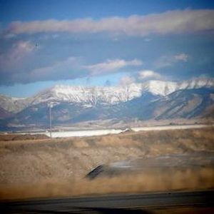 Meet your Posher, Darryl